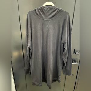 Tek Gear Athletic Lightweight Tunic Hoodie